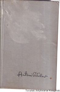Bolesław Chrobry tom 4: Złe dni II / Antoni Gołubiew 