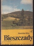 Bieszczady : przewodnik / Stanisław Kłos