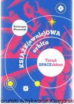 Książk(ownic)owa [Książkownicowa] / Katarzyna Kluczwajd