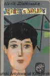 Jędrek z Koliby : Klub siedmiu przygód   / Maria Ziółkowska  