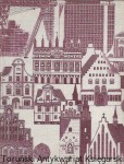 Rostock  / Johannes Lachs, Friedrich Karl Raif, Wolfhard Eschenburg 