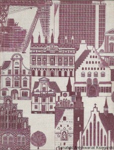 Rostock  / Johannes Lachs, Friedrich Karl Raif, Wolfhard Eschenburg 