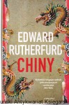 Chiny / Edward Rutherfurd