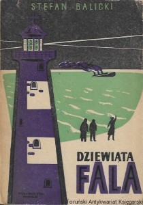 Dziewiąta fala  / Stefan Balicki  