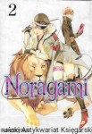 Noragami 2  / Adachitoka  