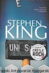 Uniesienie  / Stephen King  