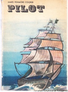 Pilot / James Fenimore Cooper (1968)