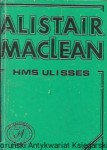 HMS Ulisses  / Alistair MacLean  