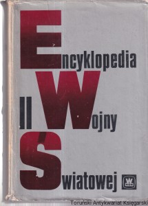Encyklopedia II Wojny Światowej