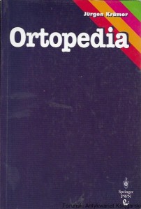 Ortopedia / Jurgen Kramer   
