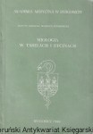 Mologia w tabelach i rycinach  / Danuta Gościcka, Wojciech Stankiewicz   