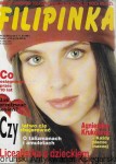  Filipinka Nr 22 (982) 29 X-11 XI 1995 r. /  Praca zbiorowa 