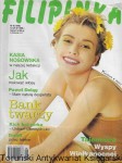 Filipinka Nr 8 (1046) 12-25 IV 1998 r. /  Praca zbiorowa 