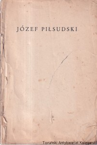 Józef Piłsudski 1967 - 1935