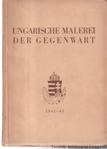 Ungarische Malerei der gegenwart