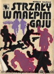 Strzały w małpim gaju (Pitaval Dolnośląski)  / Bogdan Daleszak  
