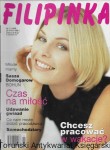 Filipinka Nr 11 (1049) 24 V - 6 VI 1998 r.  / Praca zbiorowa 
