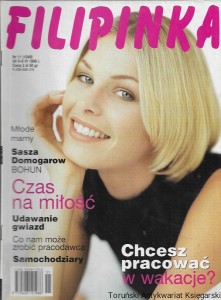 Filipinka Nr 11 (1049) 24 V - 6 VI 1998 r.  / Praca zbiorowa 