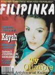Filipinka Nr 11 (1023) 25 V - 7 VI 1997 r. /  Praca zbiorowa 