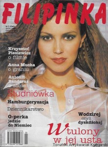 Filipinka Nr 2 (1040) 18 - 31 I 1998 r. /  Praca zbiorowa 