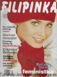 Filipinka Nr 4 (1042) 15 - 18 II 1998 r. /  Praca zbiorowa 