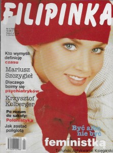 Filipinka Nr 4 (1042) 15 - 18 II 1998 r. /  Praca zbiorowa 