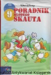 Poradnik Młodego Skauta 9  / Walt Disney  