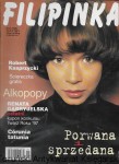 Filipinka Nr 21 (1033) 12-25 X 1997 r. /  Praca zbiorowa 