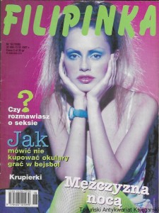 Filipinka Nr18 (1030) 31 VIII - 13 IX 1997 r. /  Praca zbiorowa 