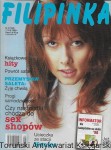 Filipinka Nr 5 (1043) 1 - 14 III 1998 r. /  Praca zbiorowa 