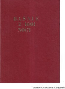 Baśnie z 1001 nocy