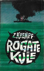 Rogate kule  / Zbigniew Krempf  
