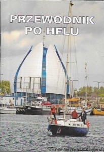 Przewodnik po Helu / Praca zbiorowa  
