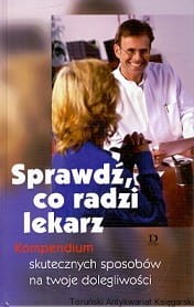 Sprawdź co radzi lekarz