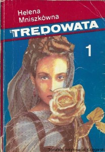 Trędowaty 1  / Helena Mniszkówna  