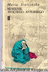 Kuszenie świętego Antoniego / Maria Starzyńska