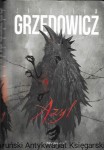 Azyl  / Jarosław Grzędowicz  