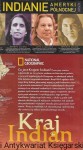 Indianie Ameryki Północnej : National Geographic  / Praca zbiorowa