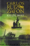 Książę mgły / Carlos Ruiz Zafon