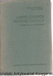 Zarys chorób wewnętrznych : Podręcznik dla pielęgniarek / Włodzimierz Musiał, Halina Pracka-Ficałowicz  