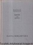 Latarnik i inne opowiadania / Henryk Sienkiewicz
