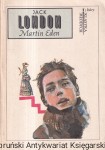 Martin Eden / Jack London (wydanie czternaste 1990)