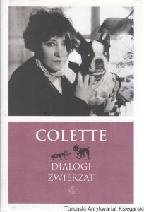 Dialogi zwierząt / Colette