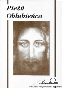 Pieśń Oblubieńca / Vassula Ryden  