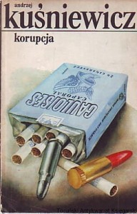 Korupcja / Andrzej Kuśniewicz