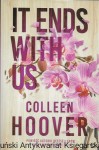 It ends with us  / Colleen Hoover  