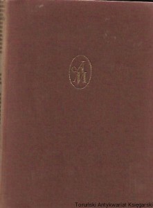 Pan Tadeusz : Dzieła Tom IV / Adam Mickiewicz 