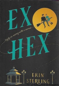 Ex Hex  / Erin Sterling   