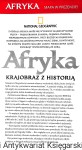 Afryka : National Geographic / Praca zbiorowa  
