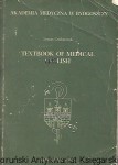 Textbook of Medical English : Akademia Medyczna w Bydgoszczy / Zenon Grabarczyk 